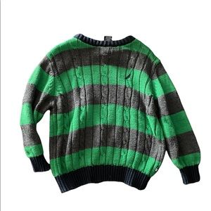 💝 4/$10 💝 Nautica baby sweater